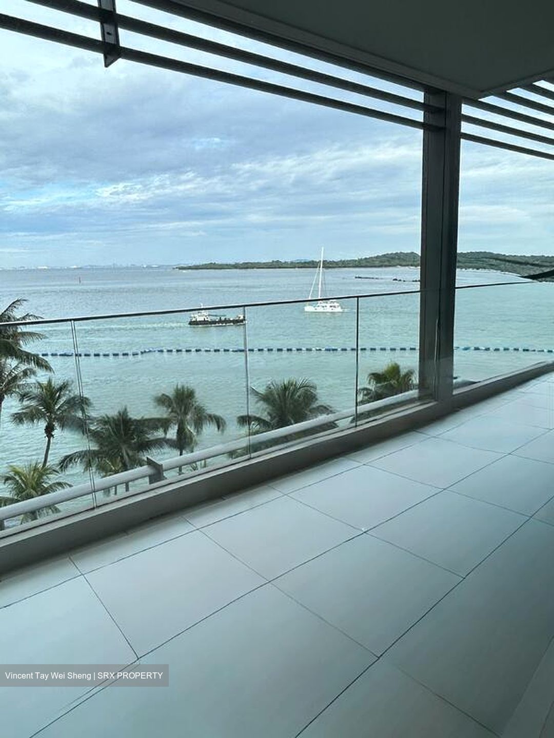 The Oceanfront @ Sentosa Cove (D4), Condominium #481517981